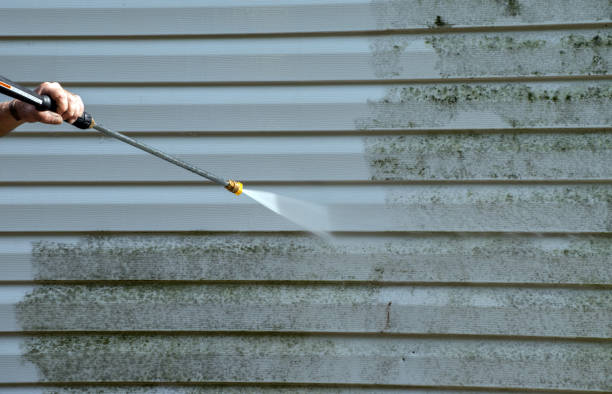 Pressure Washing Contractors in Wheaton, MN