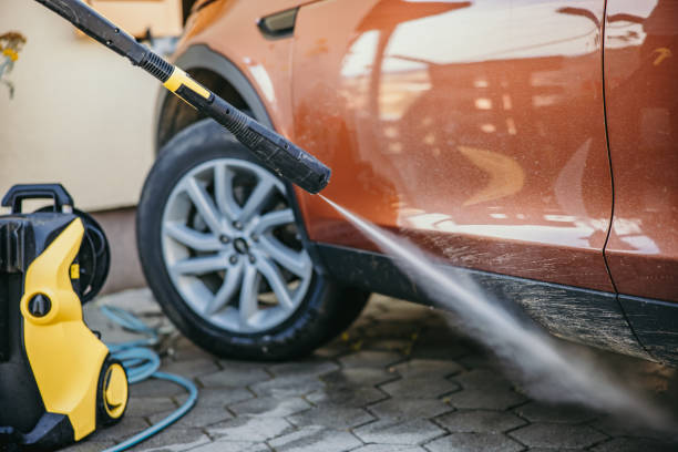 Best Residential Pressure Washing Services  in Wheaton, MN
