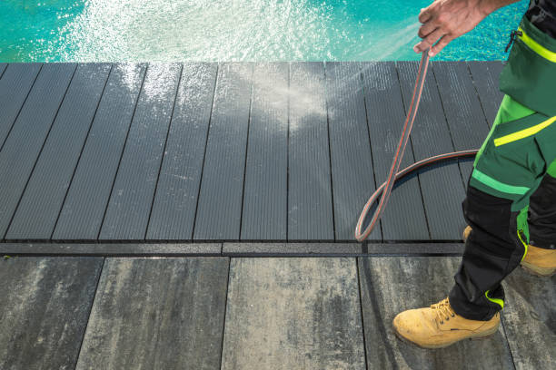  Wheaton, MN Pressure Washing Pros