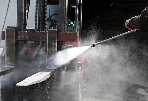 Best House Pressure Washing  in Wheaton, MN