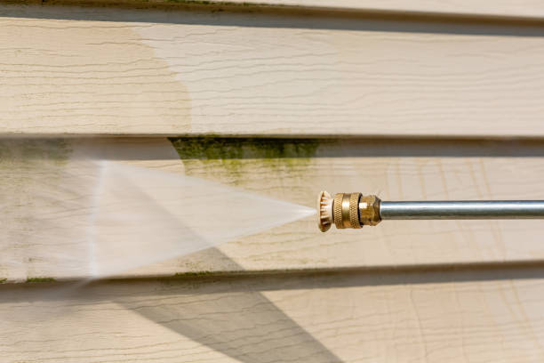 Best Pressure Washing Contractors  in Wheaton, MN