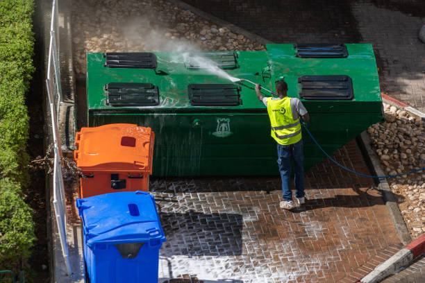 Best Residential Pressure Washing Services  in Wheaton, MN